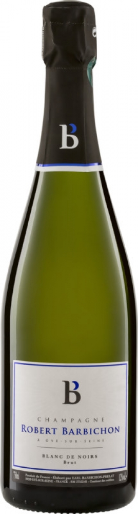 Champagne Leclerc-Briant Brut Réserve