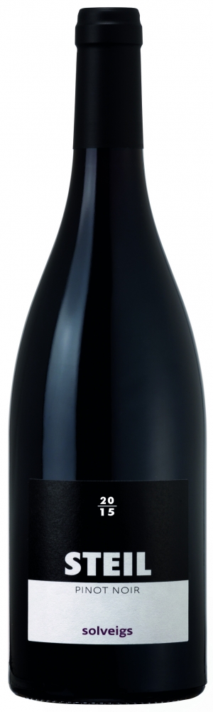2018 solveigs STEIL Pinot Noir  (BIO)