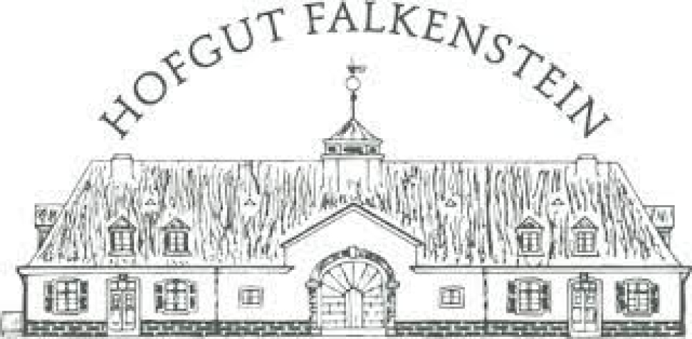 2024 Hofgut Falkenstein Niedermenniger Herrenberg Kabinett feinherb Onkel Peter AP-4- 2024 Hofgut Falkenstein Niedermenniger Herrenberg Kabinett feinherb Onkel Peter AP-4-