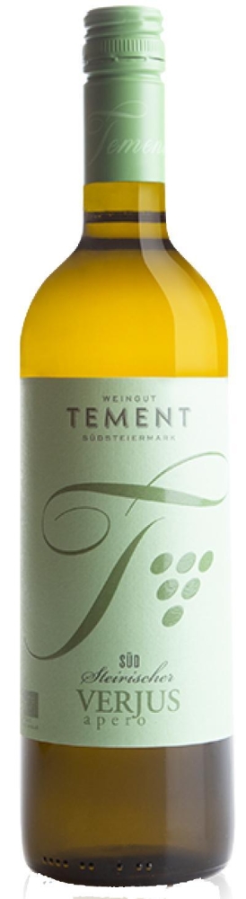 Tement Verjus Apero Tement Verjus Apero