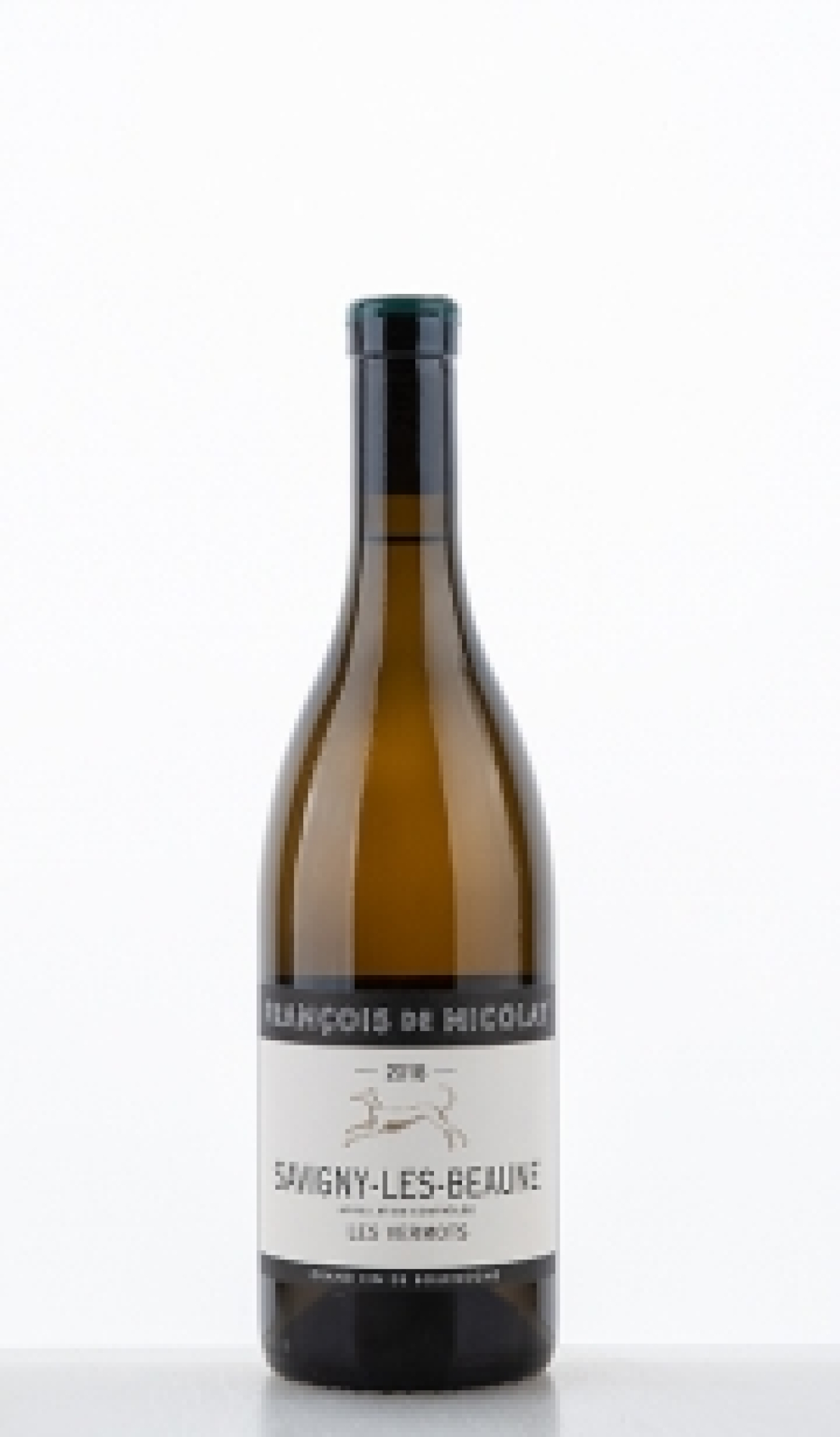 2018 Francois de Nicolay Savigny les Beaune Les Vermots 2018 Francois de Nicolay Savigny les Beaune Les Vermots
