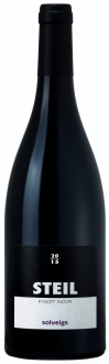 2015 solveigs STEIL Pinot Noir