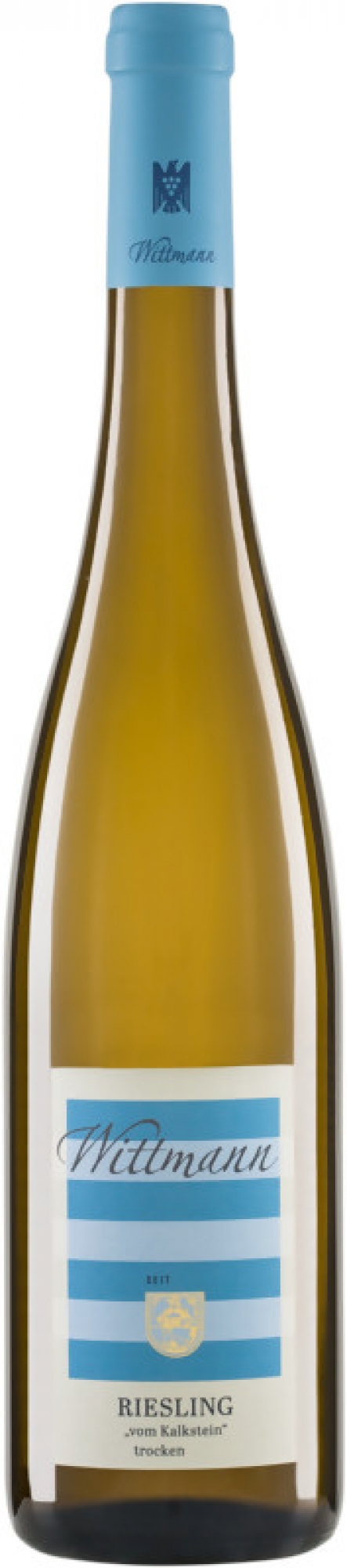 2018 Wittmann Riesling Gutswein Vom Kalkstein